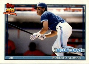 1991 Topps Traded Baseball Pick Complete Your Set #1T-132T RC Stars ⚾⚾