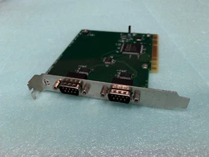 CONTEC COM-2(PCI)H NO. Módulo de placa PCI CARD 7189B - Imagen 1 de 5