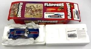 The Floppers 1320 1:24 Whipple & McCulloch Diecast Nitro Funny Car Ltd Ed 1/2500 - Bild 1 von 10