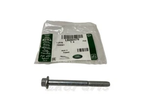 LAND ROVER LR4 RANGE SPORT DISCOVERY 5 VACUUM PUMP BOLT  M6 X 65MM LR060479 NEW - Picture 1 of 3