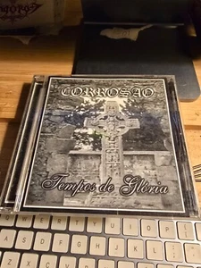 Corrosão – Tempos De Glória CD - Bild 1 von 4