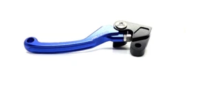 CNC HEBEL BRUCHSICHER FÜR KUPPLUNGSARMBAND NRTEAM BLAU - Bild 1 von 1