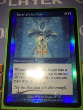 Faces of the Past Foil | MTG | NM