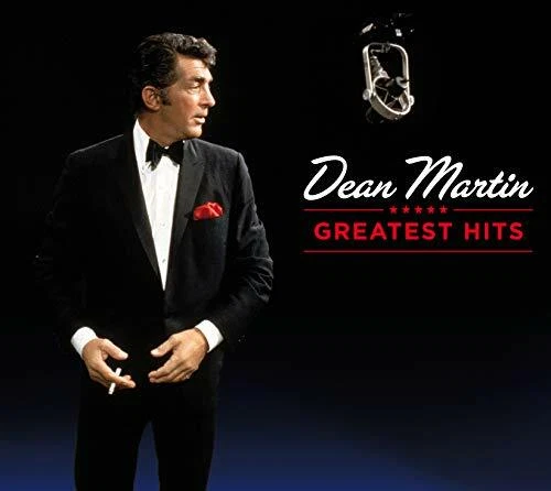 Dean Martin - Greatest Hits [CD] - Image 1 of 1