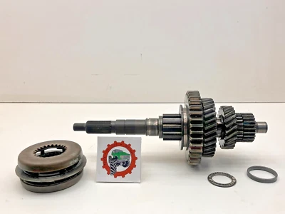 Ford NP435 Manual Transmission Main Shaft2wd 28 Spline High Boy F250 - Image 1 of 4