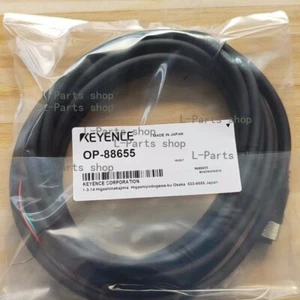 1 PIEZA NUEVA PARA OP-88655 IV3-500 Series línea de conexión con garantía envío gratuito - Imagen 1 de 2