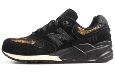 New Balance 999 negro - WL999PW Foto 1 de 4