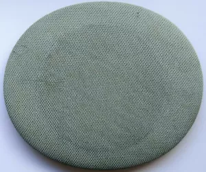 Cubierta de altavoz de estante trasero Lexus SC300 SC400 1995, beige tostado, pieza original OEM... - Imagen 1 de 2