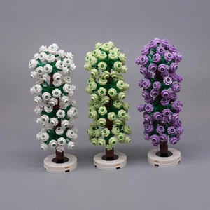 Plant Pine Spruce Tree 3778 Parts for Lego Sets Building Blocks Sets DIY - Picture 1 of 31