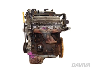 Chevrolet Spark Nackter Motor 1.2 Benzin 60kW (82 HP) B12D1 2013 Fließheck BARE - Picture 1 of 7