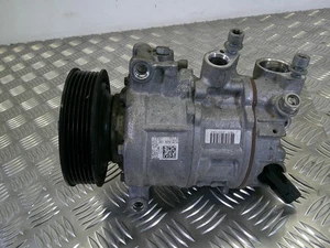 AUDI A5 QUATTRO AIR CON COMPRESSOR/PUMP 8T0260805E 2012-2015 - Picture 1 of 11