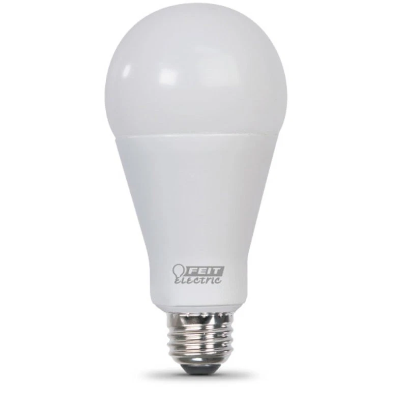 Feit Electric 300W Equivalent LED Light Bulb, A23 Led Bulb, Non Dimmable - Image 1 of 1