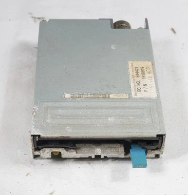 Vintage IBM PS/2 Diskettenlaufwerk 1619619 Alps DFP723D46A 1,44MB 1275 - Bild 1 von 4