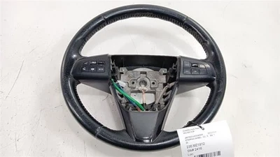 Mazda CX-9 Steering Wheel 2012 2011 2010  - Image 1 of 4