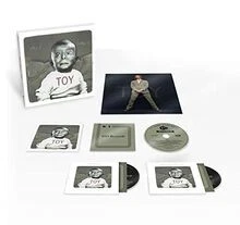 Toy (Tox:Box) von Bowie,David | CD | Zustand sehr gut - Bild 1 von 2