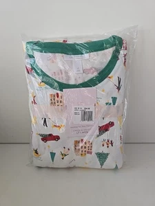 LC Lauren Conrad Jammies For Your Families® Men Holiday Pajama Set - Size LT Men - Picture 1 of 3