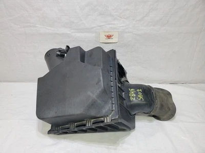 2012-2016 Cadillac SRX Air Cleaner Intake Filter Housing 3.6L OEM 22788576 - Изображение 1 из 4