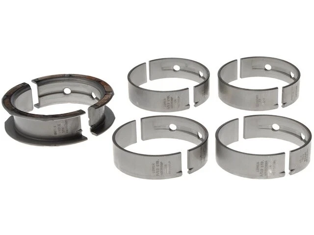 主轴承套件 87JQGX85 适用于 CTS Escalade ESV EXT 2002 2003 2004 2005 2006 2007 — 第 1/1 张图片