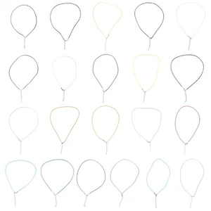1.5mm Waxed Cord Lobster Clasp Rope Braided Adjustable Rope for Jewelry Making - Picture 1 of 27