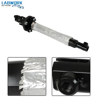 Lower Steering Shaft For Land Rover Range Rover Sport LR4 LR3 LR071147 Foto 1 de 4