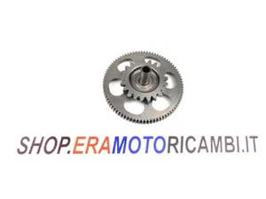 INGRANAGGIO STARTER RINVIO MOTORINO AVVIAMENTO MOTORE OEM HONDA VF 750 C 1985 - Imagen 1 de 7