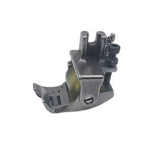 New Wide Double Roller Presser Foot for Juki DDL-8700 - Picture 1 of 5