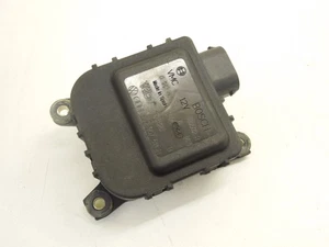 Skoda Octavia 1U MK1 Climate Heater Flap Position Motor 1J2907511B - Picture 1 of 10
