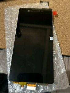 Sony Xperia Z3 Plus Z4 LCD Display Touch Screen Assembly black NEW FREE DELIVERY