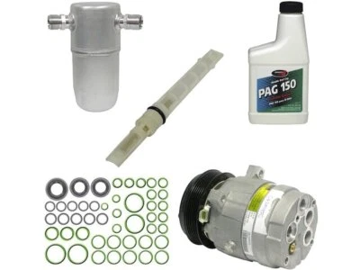 For 1998-1999 Buick LeSabre A/C Compressor Kit 29562KVBC A/C Compressor - Image 1 of 2