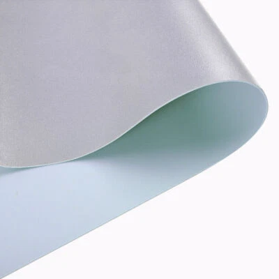 Juego de alfombrillas mini teclado y mouse inalámbrico Bluetooth delgado de 10" para iPad Windows  Foto 1 de 4