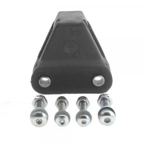 JITSIE APICO UNIVERSAL TRIALS CHAIN TENSIONER BLOCK RACE BLACK PAD SCORPA 4RT TR - Picture 1 of 1