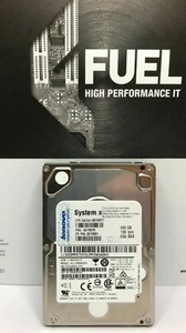 Lenovo System X 2,5 Zoll SAS Festplatte 300GB Model No: AL13SEB300 FRU: 90Y8878 - Bild 1 von 4
