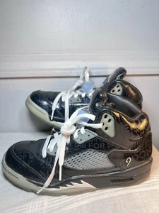 Hombre Talla 7.5 - Air Jordan 5 Retro DB Doernbecher 2013 Raro Difícil de Encontrar - Imagen 1 de 11