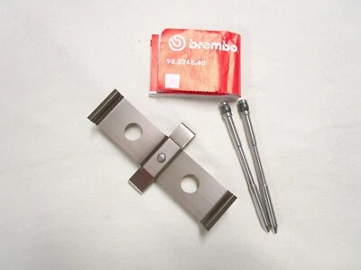 Ford GT GT40 2005,2006 KIT DE PINZA Y CLIP BREMBO DE FÁBRICA 05/06 Foto 1 de 2