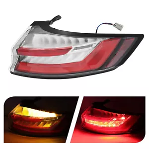 For 2019-2023 Ford Edge SE SEL LED Tail Light Rear Brake Lamp Right Passenger RH - Bild 1 von 18