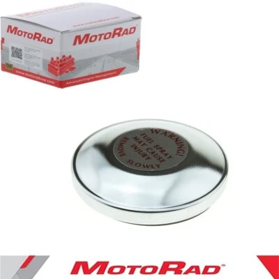 MotoRad MGC25 Fuel Tank Cap for FORD F1 1948-1950 L6-3.7L - Image 1 of 4