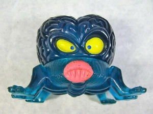 THE REAL GHOSTBUSTERS BRAIN MATTER MINI GOOPER MONSTER GHOST FIGURE - Picture 1 of 1