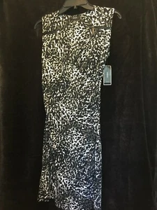 Women Summer Sleeveless Casual Cocktail Evening Party Beach Dresses Sundress - Picture 1 of 3