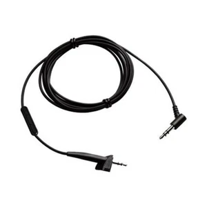 Cable de audio remoto micrófono reemplazo para auriculares Bose Around-Ear AE2 AE2i AE2w - Imagen 1 de 11