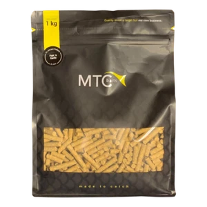 MTC Baits 1KG Pellet Hi-Attrac Carpfishing Nourrisseur Bouillettes Carpe Angler - Photo 1/8