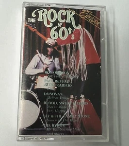 The Rockin 60s Cassette - Picture 1 of 2