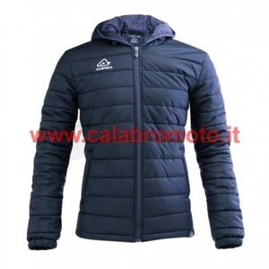 Acerbis ARTAX BOMBER JACKET BLUE SIZE 2XL - Imagen 1 de 1
