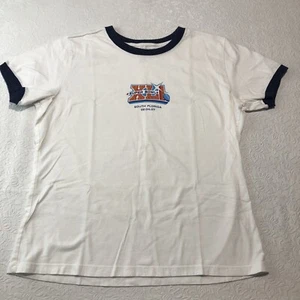 Indianapolis Colts Super Bowl XLI 2/4/07 Miami NFL Football Shirt Women Size XL - Picture 1 of 5