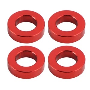 Kit de espaciadores pinza de freno de aluminio para Aprilia RSV4 Racing Factory/RR 2017-2018 - Imagen 1 de 10