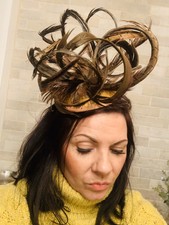 Debenhams Wedding Fascinators Headpieces For Women For Sale Ebay