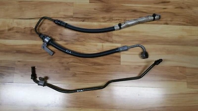 Manguera de línea de presión de dirección asistida Kia Sorento 2012 3,5 L Foto 1 de 4