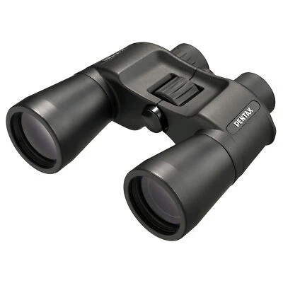 Pentax JUPITER 12x50 Binoculars - Image 1 of 4