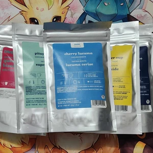 David's Tea Sealed Bag - Make your choice - 50g New Bag Leaf Tea DAVIDsTEA Drink