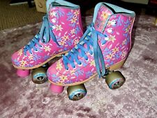 New listing
		C7 Seven Premium Wonderland Roller Skates Womens 7 Mens 6 Preowned