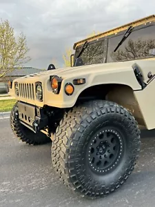 1987 AM General M1123 Humvee HMMWV - Picture 1 of 36